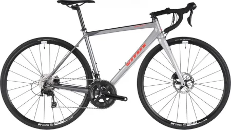 Vitus Zenium Sl Vr Disc 2018