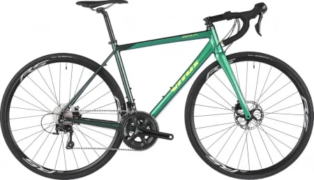 Vitus Zenium Vr Disc 2018