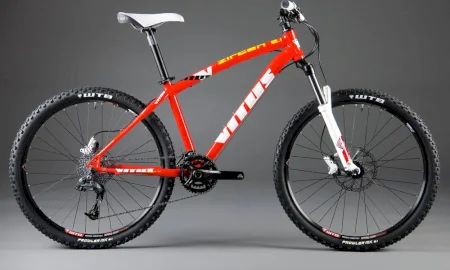 Vitus Zircon 0.1 2011 2011