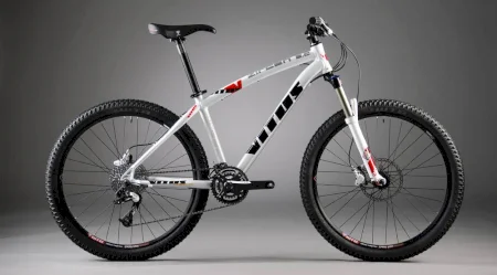Vitus Zircon 0.2 2011 2011
