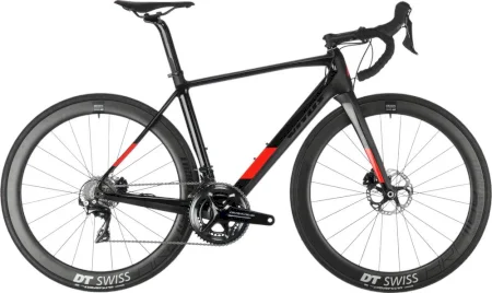 Vitus Zx 1 Crx Aero Disc 2019