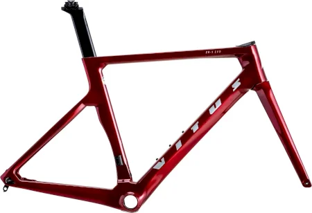 Vitus Zx 1 Evo Frameset 2023