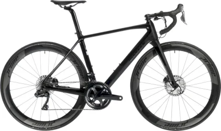 Vitus Zx1 Cri Aero Disc Ultegra Di2 2018