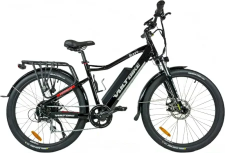 Voltbike Bravo 2019