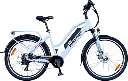 Voltbike Elegant 2019