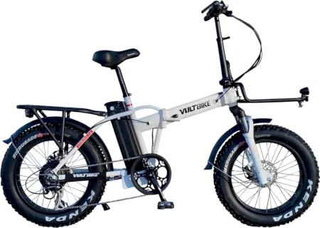 Voltbike Mariner 2019