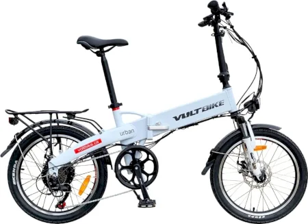 Voltbike Urban 2019