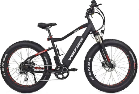 Voltbike Yukon 750 2019