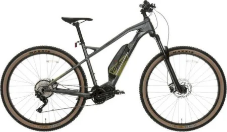 Voodoo Bizango 2020