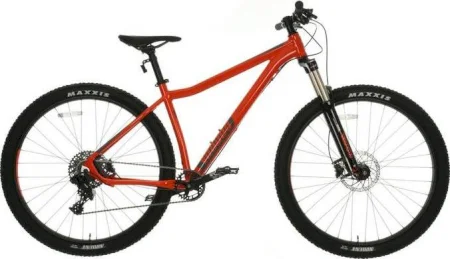 Voodoo Bizango 29er Mens Mountain Bike 2020