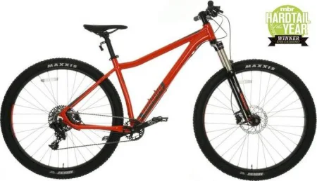 Voodoo Bizango 29er Mountain Bike 2021