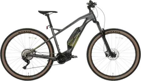 Voodoo Bizango E 2022