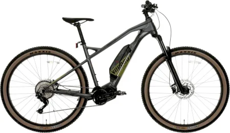 Voodoo Bizango E 2023
