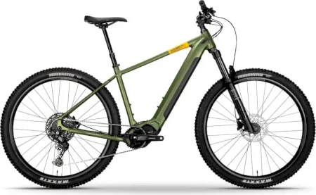 Voodoo Bizango E 2025
