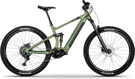 Voodoo Canzo E 2025