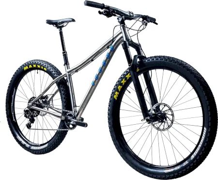 Voodoo Cymbie P0 2022