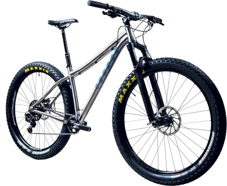 Voodoo Cymbie P0 2023
