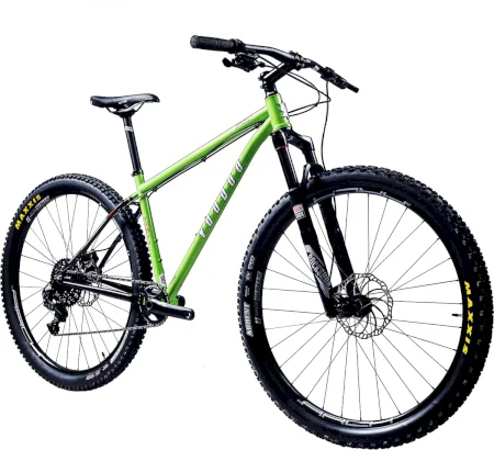 Voodoo Dambala T0 2023