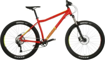 Voodoo Hoodoo Mens Mountain Bike 2020