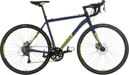 Voodoo Limba Mens Adventure Bike 2020