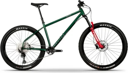 Voodoo Loco 2025