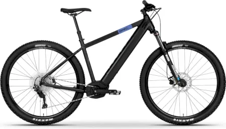 Voodoo Mambo E 2025