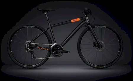 Voodoo Marasa Mens 2023