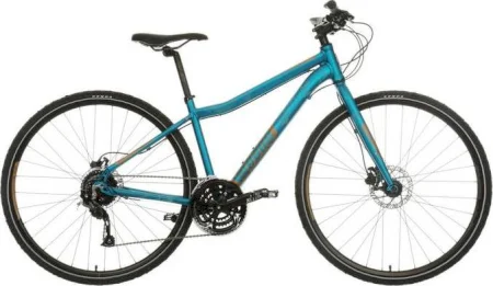 Voodoo Marasa Womens Hybrid Bike 2021