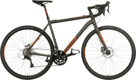 Voodoo Nakisi Mens Adventure Bike 2021