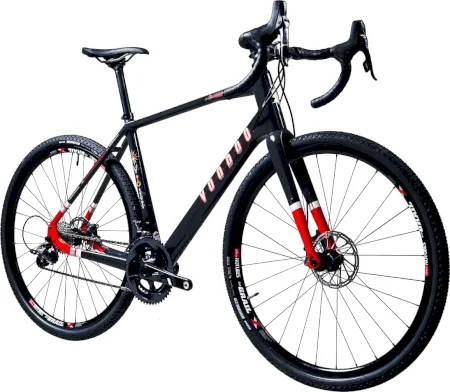 Voodoo Viento G1 2023