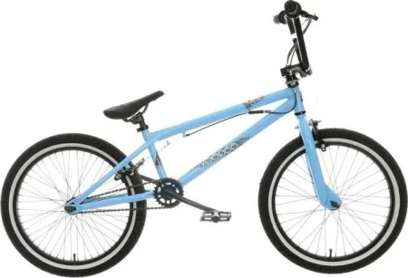 Voodoo Zaka Bmx Bike 2020