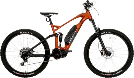 Voodoo Zobop E 2023