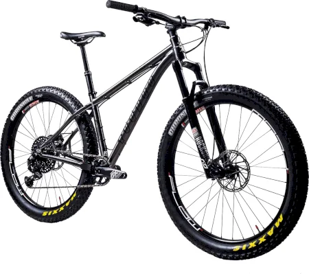 Voodoo Zocalo T1 2023
