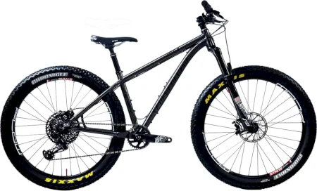 Voodoo Zocalo T1 2024