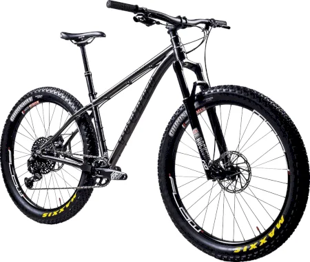 Voodoo Zocalo T2 2022