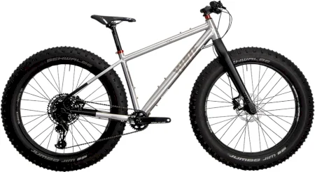 White 7fat Interceptor 2020