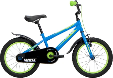 White Ar Comp 160 Eu 2020