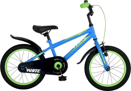 White Ar Comp 160 No 2020