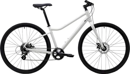 White Ax 290 Ff Ane 2020