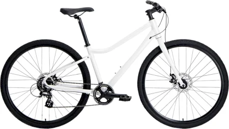 White Ax 290 Ff Ane 2021
