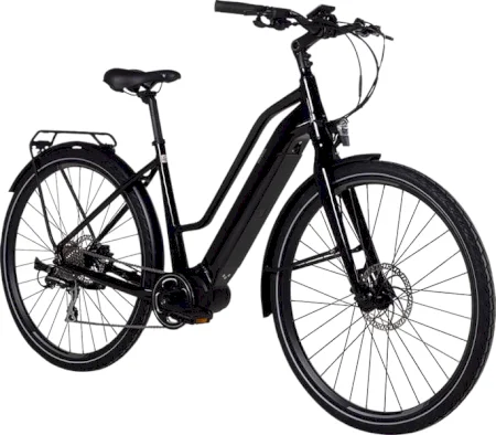 White E Trekking 1.0 Usx No 2022