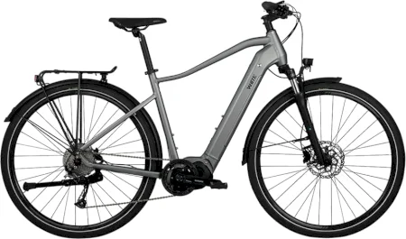 White E Trekking 2.0 Mns 2020