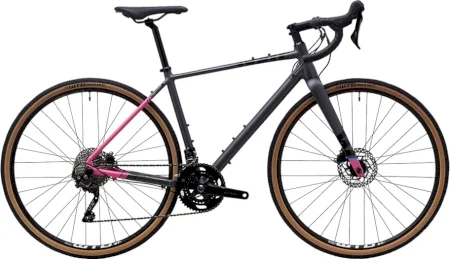 White Gx Pro Ane 2020