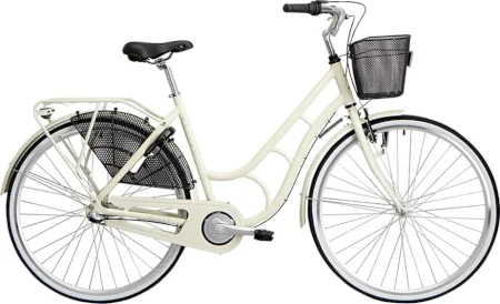 White Vilma 28 3s 2020