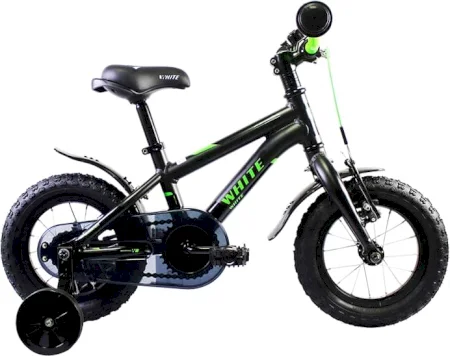 White Xc 120 Lite 2020