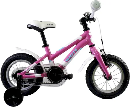 White Xc 120 Lite Ane 2020