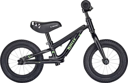 White Xc 120 Lite Run 2020