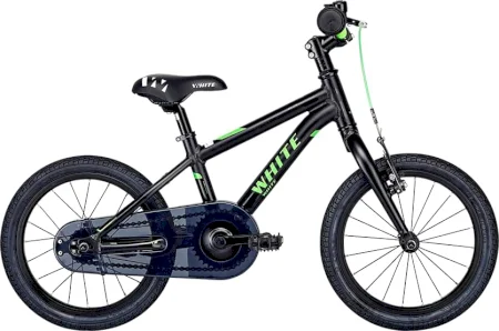 White Xc 160 Lite 2020