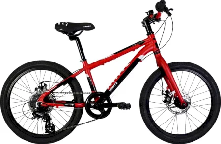 White Xc 200 Pro 2020