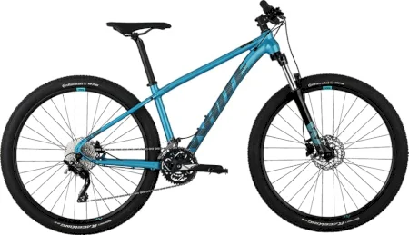 White Xc 275 Lite Ane 2020